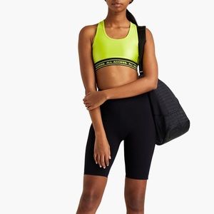 ALL ACCESS stretch sports bra